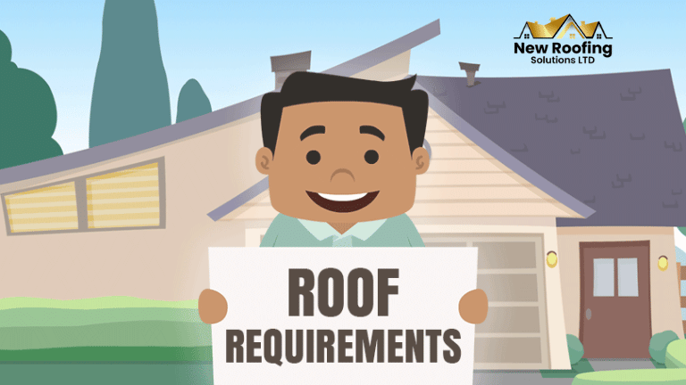 Do Conventional Loans Require Roof Repairs